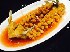 -闫府私房菜·百年鲁菜(恒隆店)