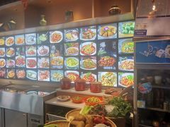 -萍乡小馆(金融大街店)