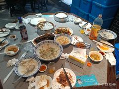 -荣家小吃(紫阳街店)