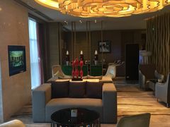 -青岛富力艾美酒店