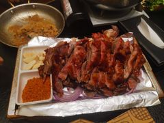 -丁里羊肉小镇(天鹅湖总店)