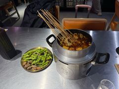 -有蚝有翅烧烤大排档·宵夜(右安门店)