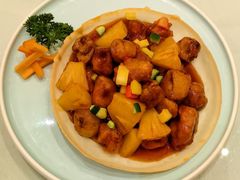 -半岛太子酒家(海港城店)