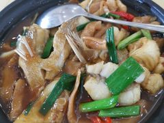 -江东鲈鱼馆(正江东)