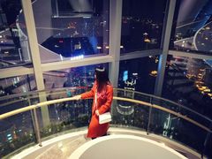 -WFC会仙楼观景台