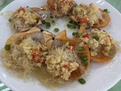 -景好海鲜餐厅(大鹏必选旅游店)