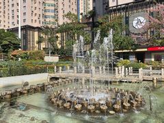-水围村