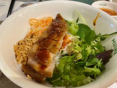 -美奈小馆·东南亚菜(福田星河COCO Park店)