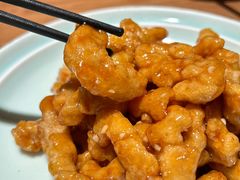 -吕氏疙瘩汤·新鲁菜(济南万象城店)