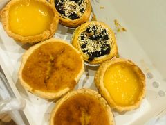 -嘉乐蛋挞王(文明分店)