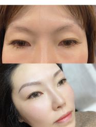 -本小姐美学·半永久纹眉野生眉