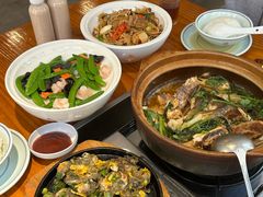 -九道菜有鸡鱼头(石鼓路店)