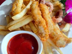 -ITA·意塔意大利餐厅(亦庄店)