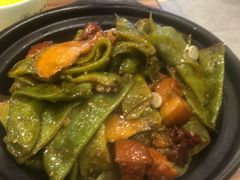 -合合春饼·酱骨·东北菜(潘家园店)