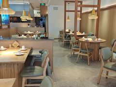 大堂-米一仙·成都小碗菜(东万达店)