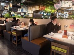 -茄子恰恰·新云南小炒(金池购物中心店)