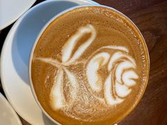 -EAU CAFE(永康路店)