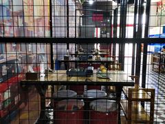 -小龍鳳·港式海鲜打边炉(沙湖路店)