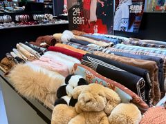 -ajidou阿吉豆(大连柏威年购物中心店)