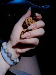 体验后-沐蕙日式美甲美睫皮肤管理