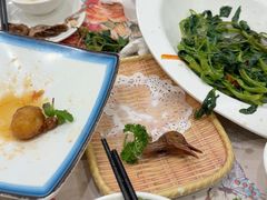 -虾饺妹·粤式手工点心(水荫路店)