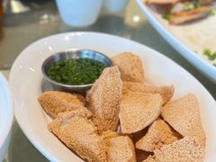 -陈鹏鹏潮汕菜(欢乐海岸 海边景观店)