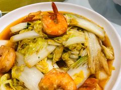 -合兴居烤鸭店