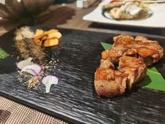 -極上萬膳·日料放题(海岸城店)