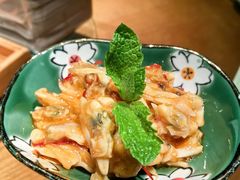 -阿吾罗日本料理(K11艺术中心店)