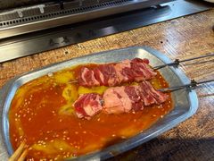 -泰善串店•延边朝鲜族烧烤(理工大学店)