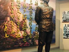 -平西抗日烈士陵园