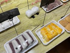 -南大门韩国米糕(公滨路店)