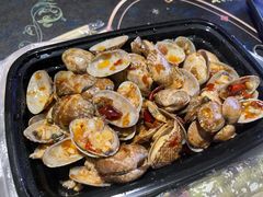 -江城燕子大排档(江汉路步行街店)