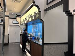 -小菜园新徽菜(宜兴八佰伴店)