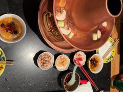 -南门涮肉(上海二店)