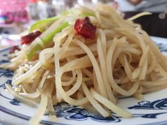 -天天向上素食餐厅(五台山店)