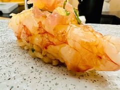 -鮨政· Omakase(港汇恒隆广场店)