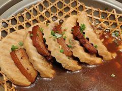 -田水湾丨地道安徽菜(文化路店)