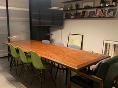 -VESH COFFEE(定西路店)