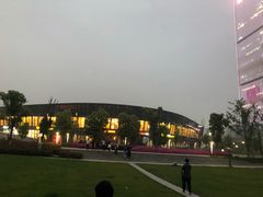 -保利万和CFR国际影城(钱江世纪城店)