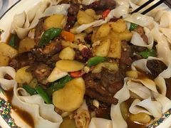 -啊臻味道米粉·五月花儿(沙嘴店)