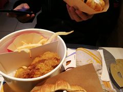 -麦当劳(南京宁海路店)