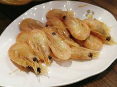 -快乐爱斯米牛排自助(太原街万达店)