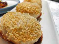 椒盐腰果酥-和记小菜(东方店)