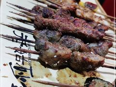 -老姑砂锅·烧烤天津菜(体北道店)
