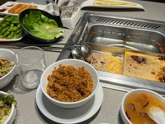 -海底捞火锅(徐州火车站店)