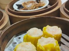 -万龙洲海鲜(南新仓店)