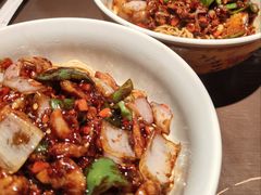 -王繁星面馆(西安熙地港店)