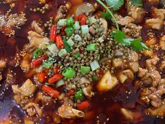 -米二红烧兔(华阳店)