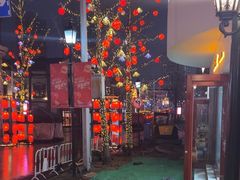 -上街里市集(悦喜客来广场店)